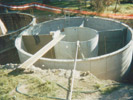 Concrete Rainwater Tanks Australia, Commercial Water Tanks